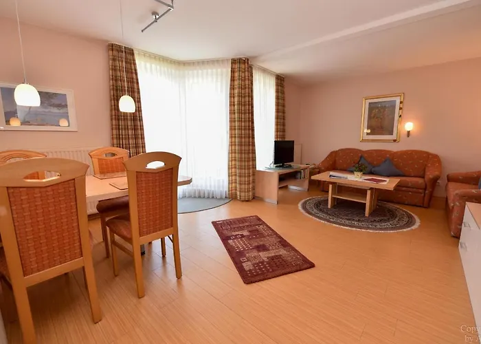 Appartamento Appartementhaus 